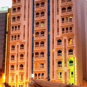 Landmark Plaza Dubái