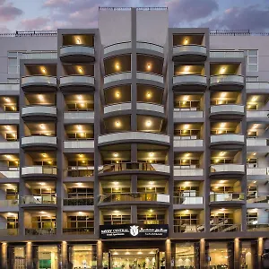 Savoy Apart Otel
