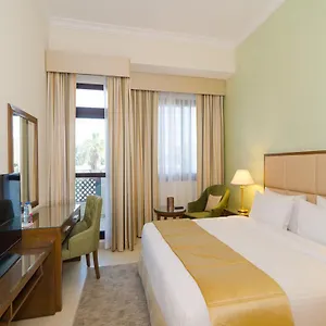 Feriested Roda, Dubai