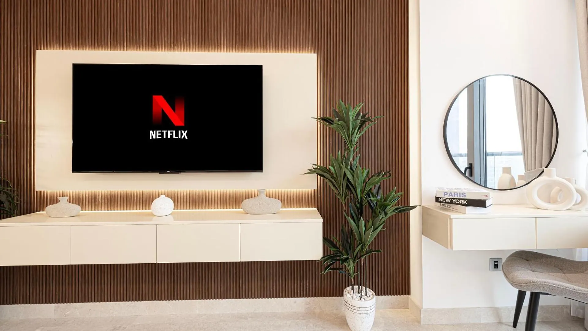 Apartment Outstanding New Studio With 2 Double Beds,In Downtown Dubai United Arab Emirates
