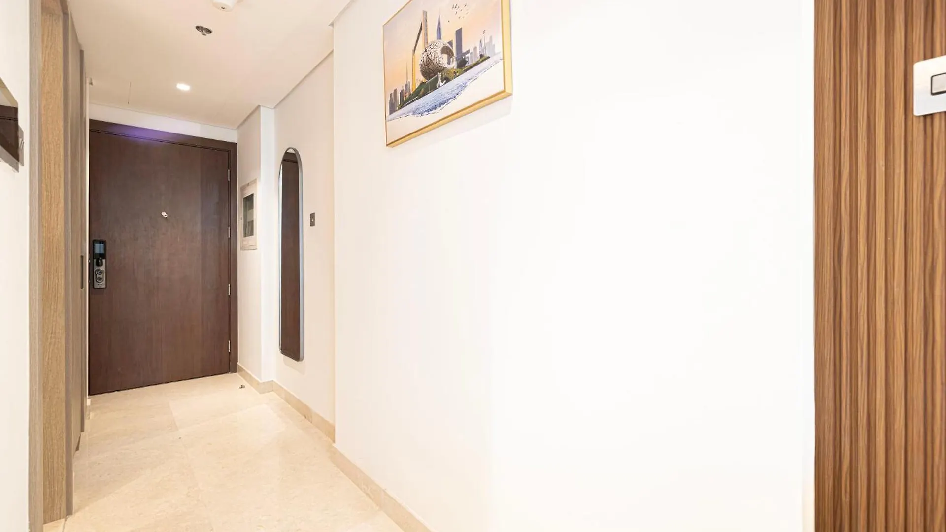 Outstanding New Studio With 2 Double Beds,In Downtown Dubai United Arab Emirates